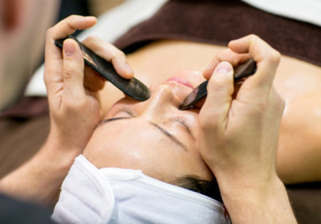 Face Massage