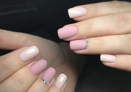Nail
